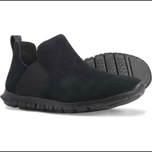 Women’s Cole Haan Slip On Booties
